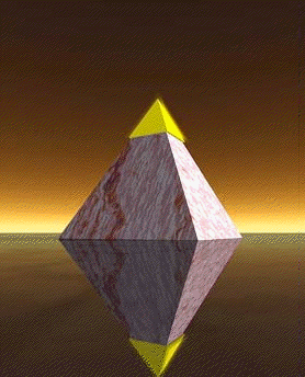 pyramid