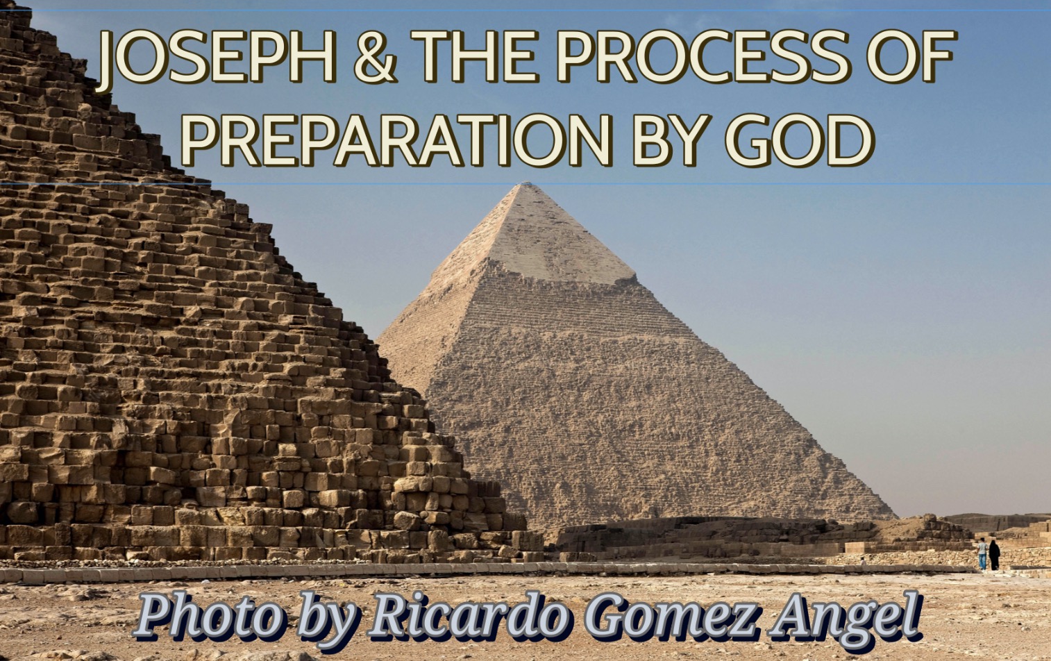 God is more interested in the development of your character than in giving you things. Faith and Confession cannot shorten the process. Joseph & the Process of Preparation by God